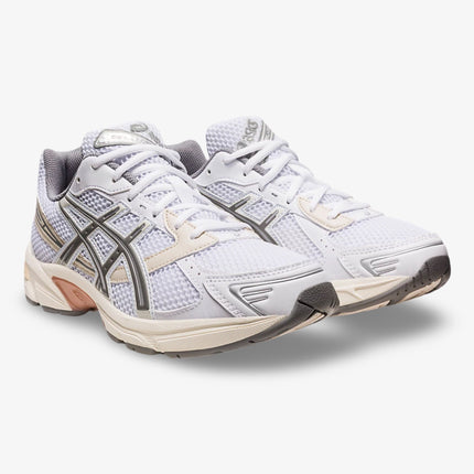 (Men's) Asics Gel-1130 'White / Clay Grey' (2023) 1201A256-112 - SOLE SERIOUSS (2)