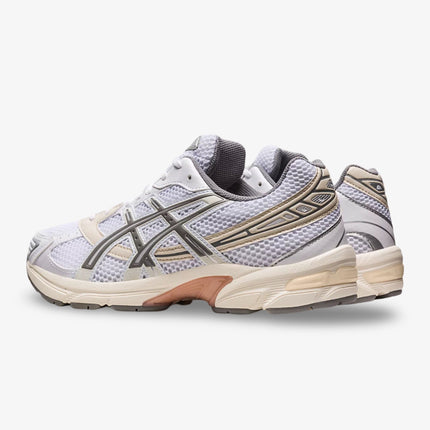 (Men's) Asics Gel-1130 'White / Clay Grey' (2023) 1201A256-112 - SOLE SERIOUSS (3)