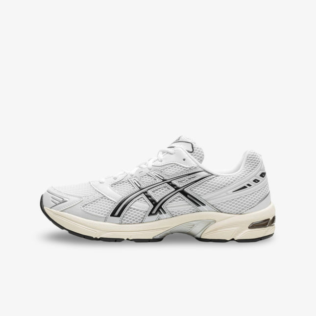 (Men's) Asics Gel-1130 'White / Cloud Grey' (2024) 1201A256-118 - Atelier-lumieres Cheap Sneakers Sales Online (1)