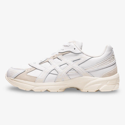 (Men's) Asics Gel-1130 'White / Cream' (2023) 1201A844-100 - SOLE SERIOUSS (1)