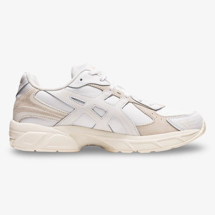 (Men's) Asics Gel-1130 'White / Cream' (2023) 1201A844-100 - SOLE SERIOUSS (2)