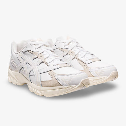 (Men's) Asics Gel-1130 'White / Cream' (2023) 1201A844-100 - SOLE SERIOUSS (3)