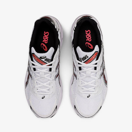 (Men's) Asics Gel-1130 'White / Electric Red' (2021) 1201A256-105 - SOLE SERIOUSS (6)