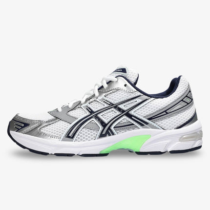 (Men's) Asics Gel-1130 'White / Mid Grey' (2023) 1201A256-114 - SOLE SERIOUSS (1)