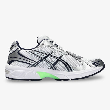 (Men's) Asics Gel-1130 'White / Mid Grey' (2023) 1201A256-114 - SOLE SERIOUSS (2)