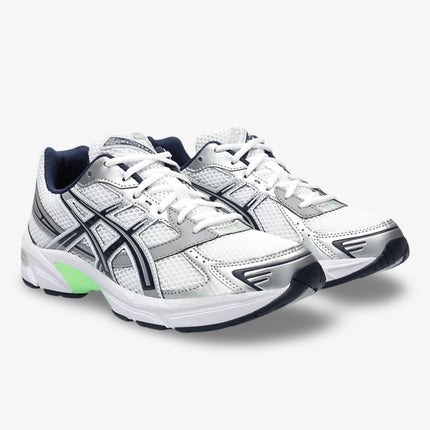 (Men's) Asics Gel-1130 'White / Mid Grey' (2023) 1201A256-114 - SOLE SERIOUSS (3)