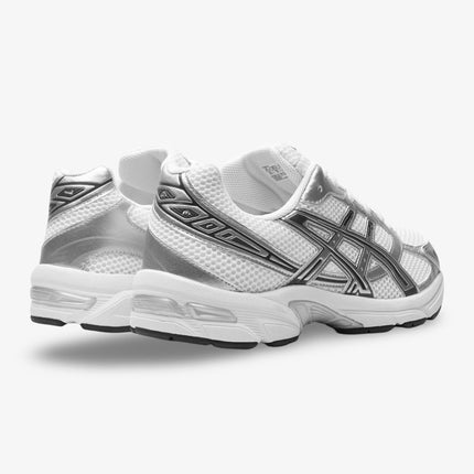 (Men's) Asics Gel-1130 'White / Pure Silver' (2024) 1201B020-100 - SOLE SERIOUSS (3)