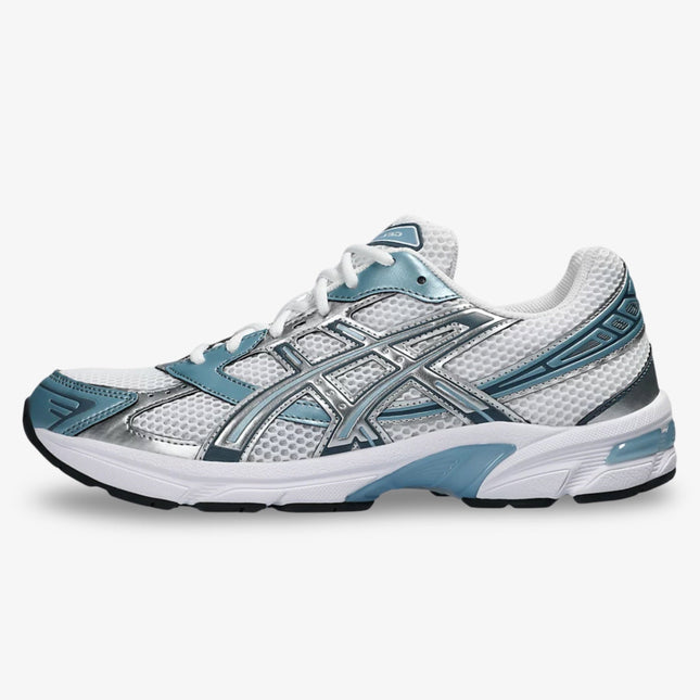 (Men's) Asics Gel-1130 'White / Shark Skin' (2024) 1201A256-116 - SOLE SERIOUSS (1)