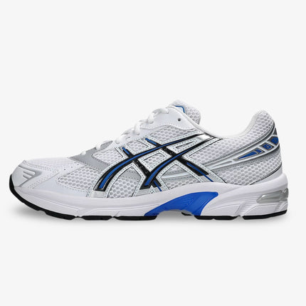 (Men's) Asics Gel-1130 'White / Tuna Blue' (2024) 1201A256-119 - SOLE SERIOUSS (1)