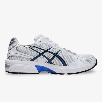 (Men's) Asics Gel-1130 'White / Tuna Blue' (2024) 1201A256-119 - SOLE SERIOUSS (2)