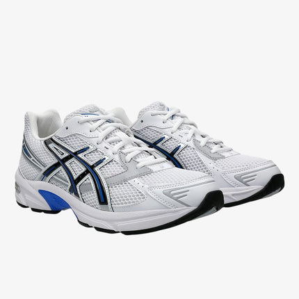 (Men's) Asics Gel-1130 'White / Tuna Blue' (2024) 1201A256-119 - SOLE SERIOUSS (3)