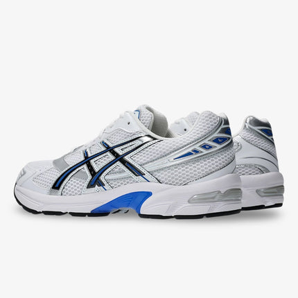 (Men's) Asics Gel-1130 'White / Tuna Blue' (2024) 1201A256-119 - SOLE SERIOUSS (4)