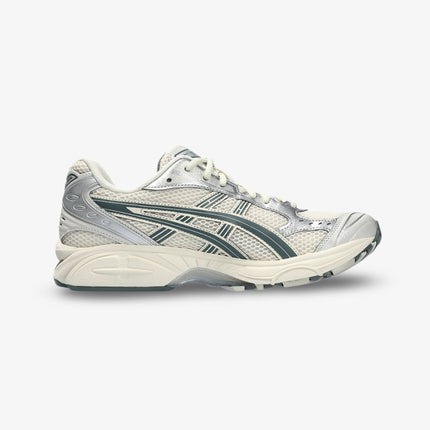 (Men's) Asics Gel Kayano 14 'Birch / Dark Pewter' (2025) 1201A019-200 - SOLE SERIOUSS (2)