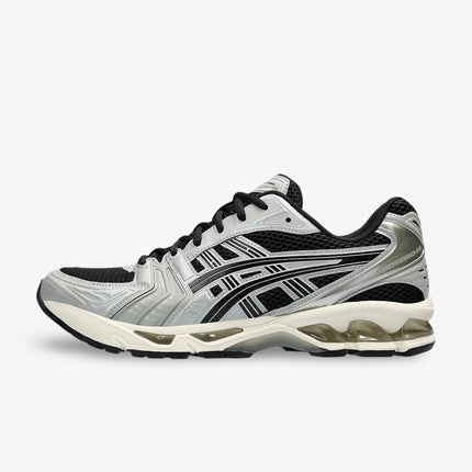 (Men's) Asics Gel Kayano 14 'Black / Seal Grey' (2024) 1201A019-005 - SOLE SERIOUSS (1)