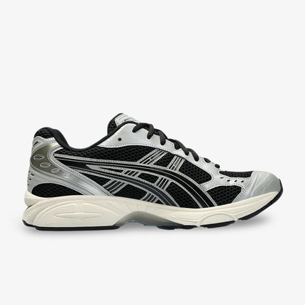 (Men's) Asics Gel Kayano 14 'Black / Seal Grey' (2024) 1201A019-005 - SOLE SERIOUSS (2)