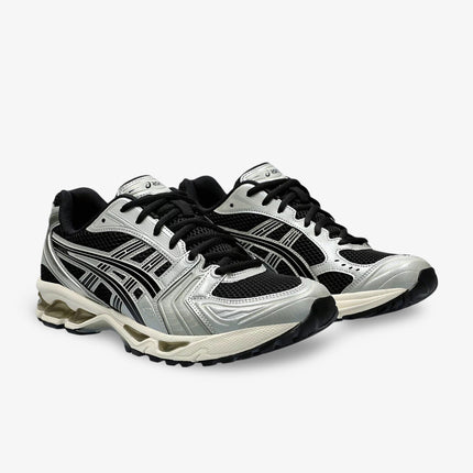 (Men's) Asics Gel Kayano 14 'Black / Seal Grey' (2024) 1201A019-005 - SOLE SERIOUSS (3)