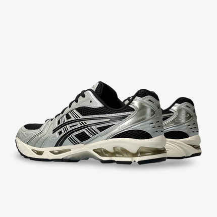 (Men's) Asics Gel Kayano 14 'Black / Seal Grey' (2024) 1201A019-005 - SOLE SERIOUSS (4)