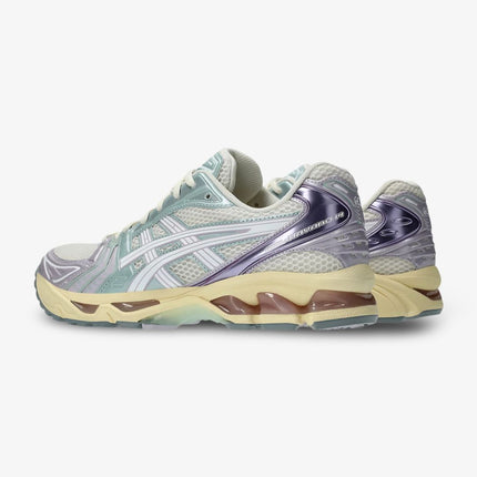 (Men's) Asics Gel Kayano 14 'Cream / Dusk Violet' (2024) 1203A537-105 - SOLE SERIOUSS (4)