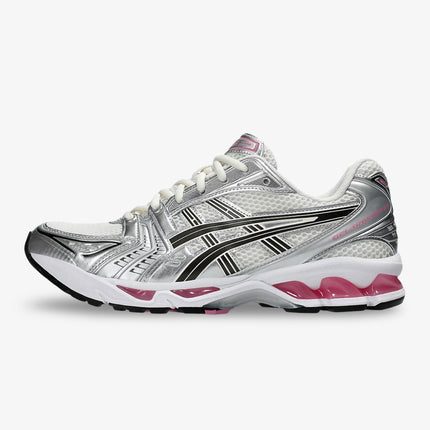 (Men's) Asics Gel Kayano 14 'Cream / Sweet Pink' (2024) 1203A537-103 - SOLE SERIOUSS (1)