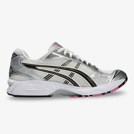 (Men's) Asics Gel Kayano 14 'Cream / Sweet Pink' (2024) 1203A537-103 - SOLE SERIOUSS (2)