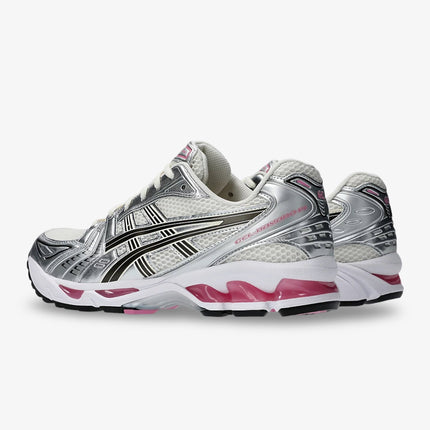 (Men's) Asics Gel Kayano 14 'Cream / Sweet Pink' (2024) 1203A537-103 - SOLE SERIOUSS (4)