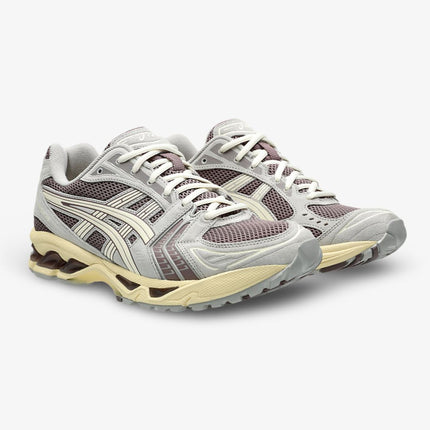 (Men's) Asics Gel Kayano 14 'Mauve Grey / Cream' (2024) 1203A540-500 - SOLE SERIOUSS (3)