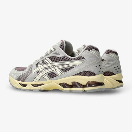 (Men's) Asics Gel Kayano 14 'Mauve Grey / Cream' (2024) 1203A540-500 - SOLE SERIOUSS (4)