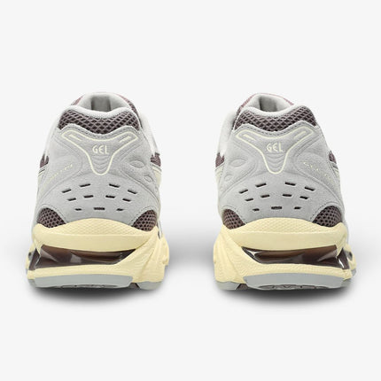 (Men's) Asics Gel Kayano 14 'Mauve Grey / Cream' (2024) 1203A540-500 - SOLE SERIOUSS (5)