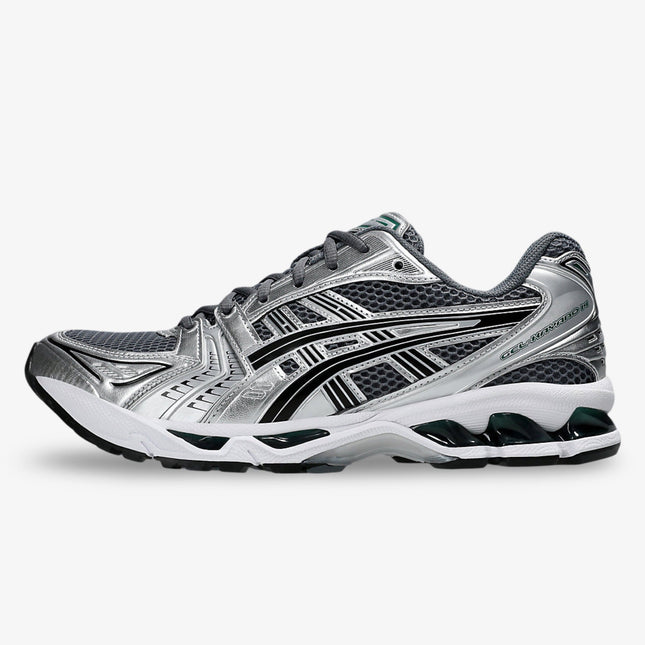 (Men's) Asics Gel Kayano 14 'Metropolis / Jasper Green' (2024) 1203A537-020 - SOLE SERIOUSS (1)