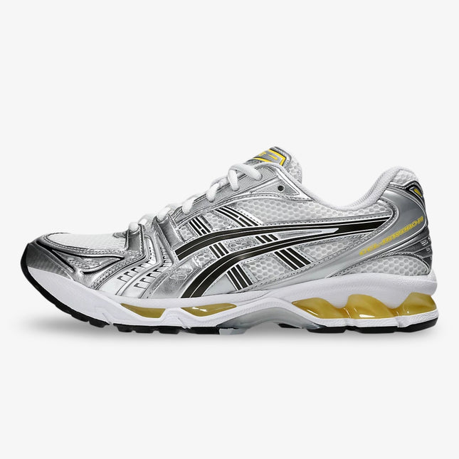 (Men's) Asics Gel Kayano 14 'Tai Chi Yellow' (2024) 1203A537-101 - SOLE SERIOUSS (1)