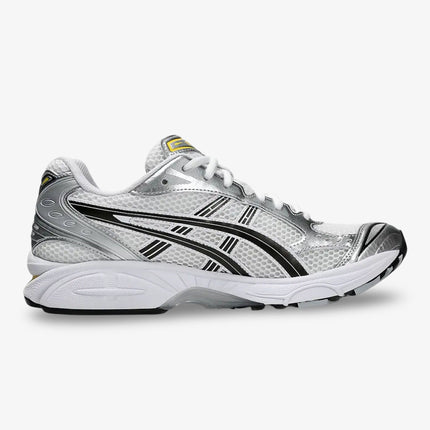 (Men's) Asics Gel Kayano 14 'Tai Chi Yellow' (2024) 1203A537-101 - SOLE SERIOUSS (2)