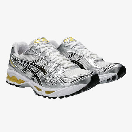 (Men's) Asics Gel Kayano 14 'Tai Chi Yellow' (2024) 1203A537-101 - SOLE SERIOUSS (3)