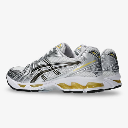 (Men's) Asics Gel Kayano 14 'Tai Chi Yellow' (2024) 1203A537-101 - SOLE SERIOUSS (4)