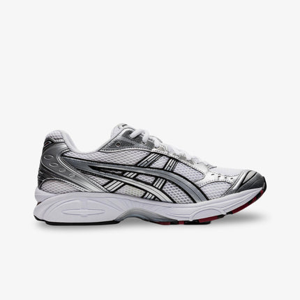 (Men's) Asics Gel Kayano 14 'White / Pure Silver' (2022) 1201A019-104 - SOLE SERIOUSS (2)