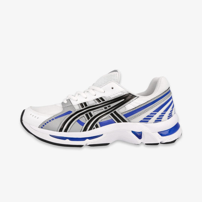 (Men's) Asics Gel Kyrios 'White / Blue' (2020) 1021A335-100 - Atelier-lumieres Cheap Sneakers Sales Online (1)