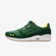 (Men's) Asics Gel Lyte 3 OG 'Masters Shamrock Green' (2023) 1201A809-300 - SOLE SERIOUSS (1)