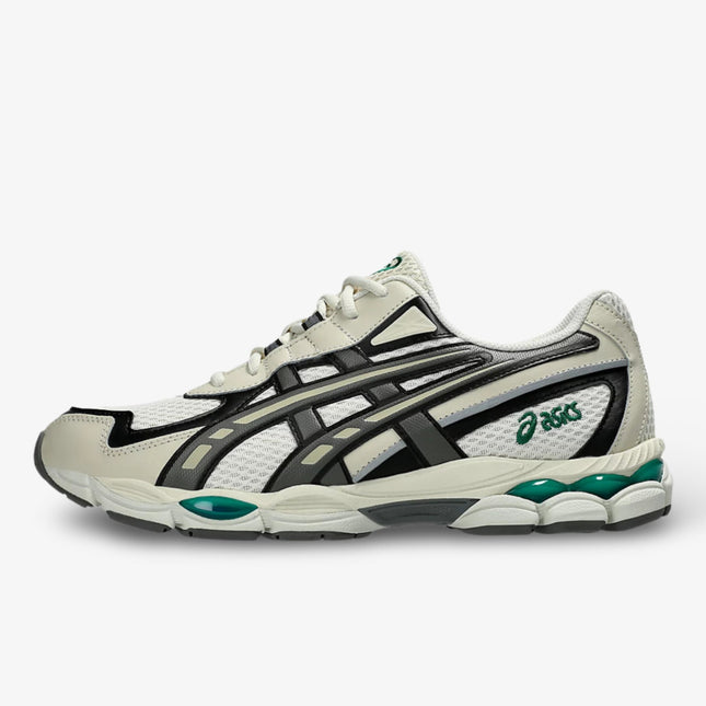 (Men's) Asics Gel NYC 2025 'Pale Oak / Truffle Grey' (2024) 1203A542-200 - SOLE SERIOUSS (1)