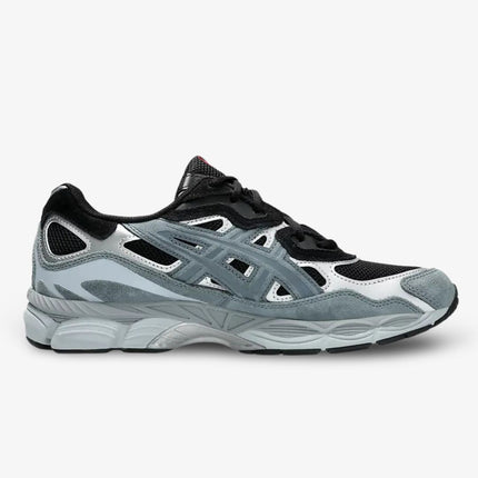 (Men's) Asics Gel-NYC 'Black / Fjord Grey' (2024) 1203A383-003 - SOLE SERIOUSS (2)