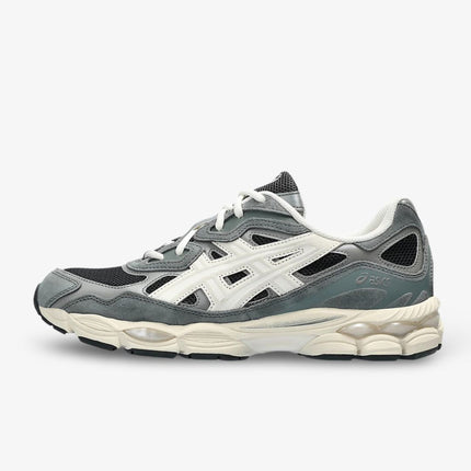 (Men's) Asics Gel-NYC 'Graphite Grey / Smoke Grey' (2024) 1203A383-002 - SOLE SERIOUSS (1)