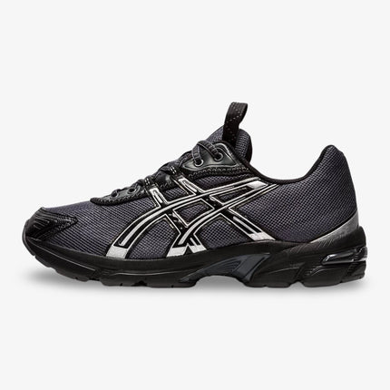 (Men's) Asics UB2-S Gel-1130 'Asphalt / Pure Silver' (2021) 1201A291-020 - SOLE SERIOUSS (1)