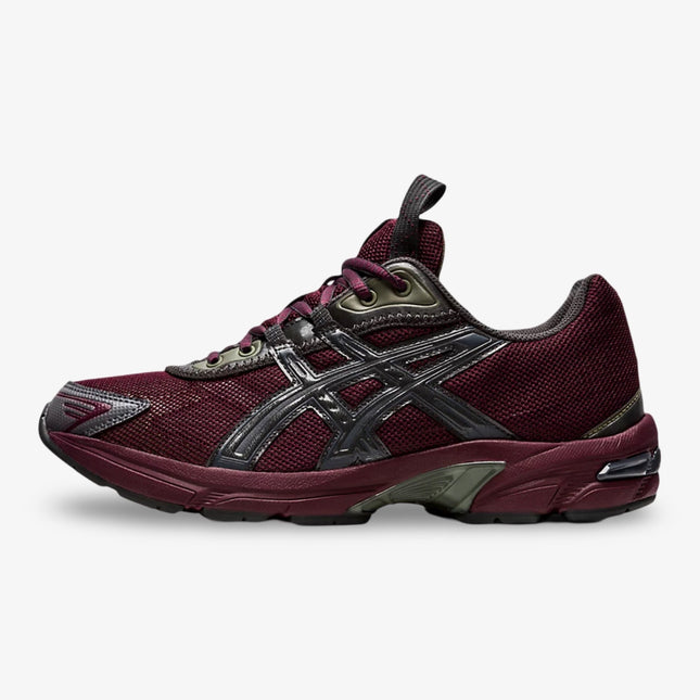 (Men's) Asics UB2-S Gel-1130 'Deep Mars Burgundy' (2021) 1201A291-500 - SOLE SERIOUSS (1)