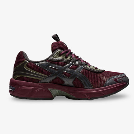 (Men's) Asics UB2-S Gel-1130 'Deep Mars Burgundy' (2021) 1201A291-500 - SOLE SERIOUSS (2)