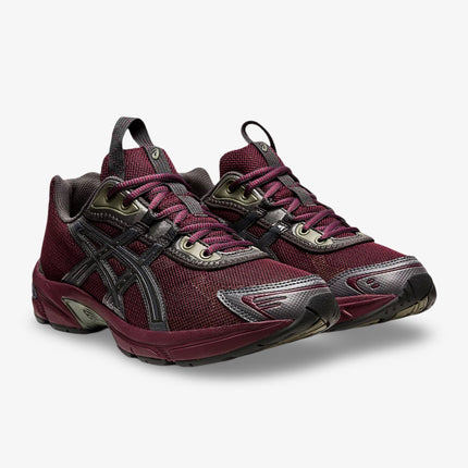 (Men's) Asics UB2-S Gel-1130 'Deep Mars Burgundy' (2021) 1201A291-500 - SOLE SERIOUSS (3)