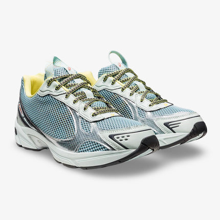 (Men's) Asics UB2-S Gel-1130 'Smoke Blue / Pure Silver' (2022) 1201A645-400 - SOLE SERIOUSS (3)