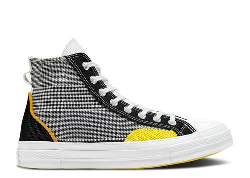 (Men's) Converse Chuck Taylor All-Star 70 High 'Hacked Fashion' (2020) - SOLE SERIOUSS (1)