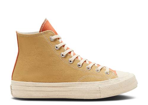 (Men's) Converse Chuck Taylor All-Star 70 High 'Renew Tri-Color' (2020) - Atelier-lumieres Cheap Sneakers Sales Online (1)