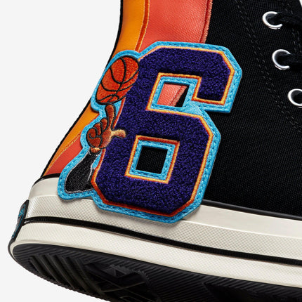 (Men's) Converse Chuck Taylor All-Star 70 High 'Tune Squad Space Jam' (2021) 172482C - SOLE SERIOUSS (6)