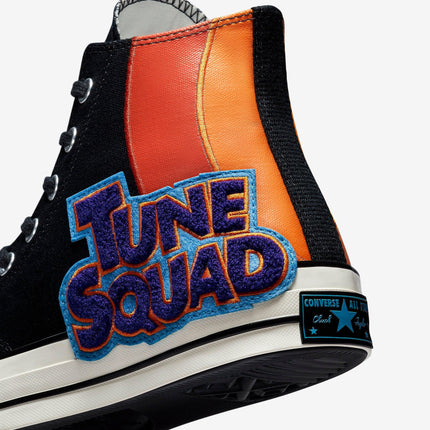 (Men's) Converse Chuck Taylor All-Star 70 High 'Tune Squad Space Jam' (2021) 172482C - SOLE SERIOUSS (7)