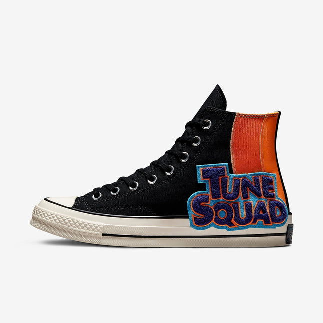 (Men's) Converse Chuck Taylor All-Star 70 High 'Tune Squad Space Jam' (2021) - Atelier-lumieres Cheap Sneakers Sales Online (1)
