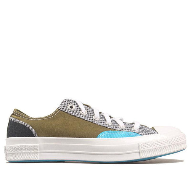 (Men's) Converse Chuck Taylor All-Star 70 Low 'Hacked Fashion' (2020) - Atelier-lumieres Cheap Sneakers Sales Online (1)